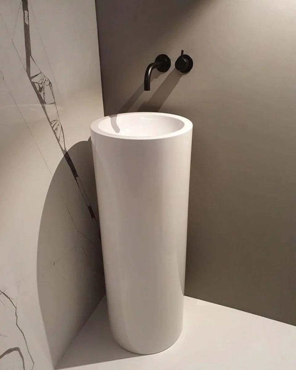 Badkamerrenovatie — realisatie 7