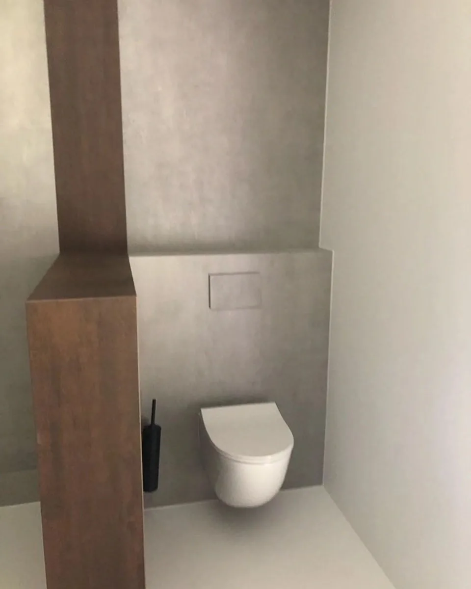 Badkamerrenovatie — realisatie 6