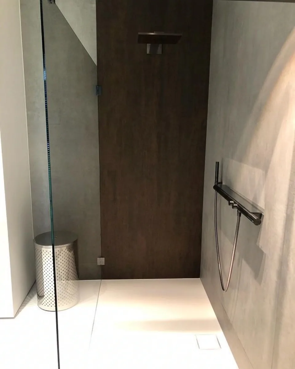 Badkamerrenovatie — realisatie 4