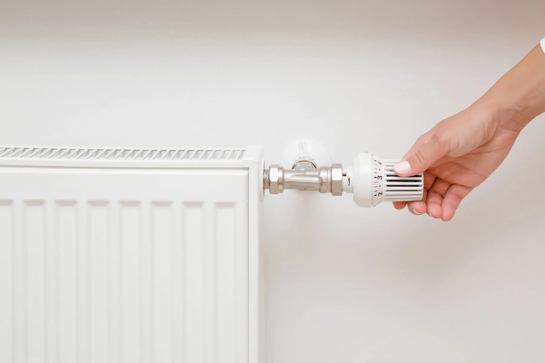 Volledig sanitair in nieuwbouwwoning — beeld 4