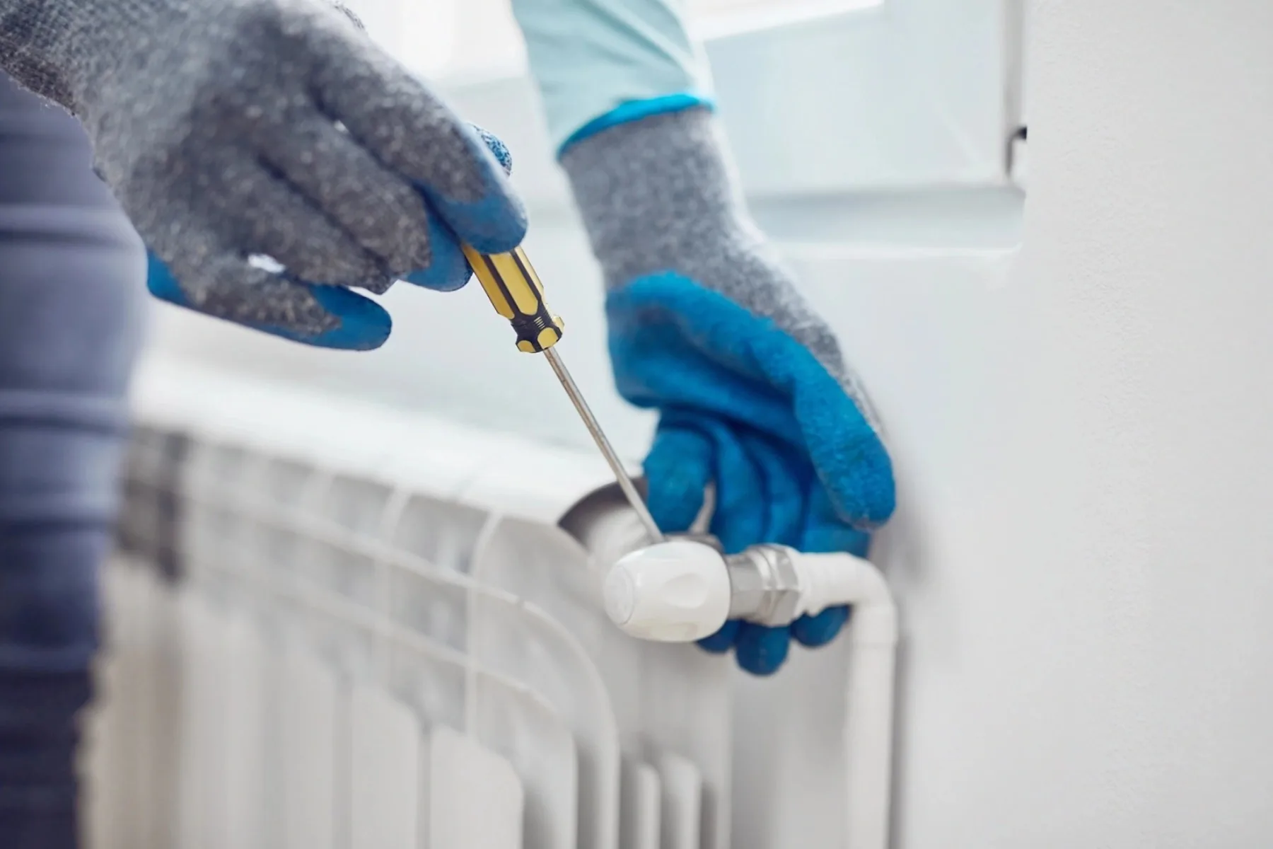 Ventilatiesysteem D bij een renovatie — beeld 3